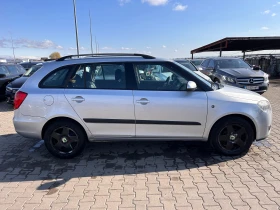 Skoda Fabia 1.4TDI EURO 4 - [6] 