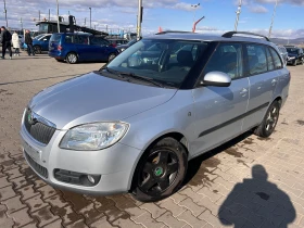 Skoda Fabia 1.4TDI EURO 4, снимка 1