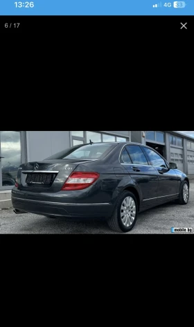 Mercedes-Benz C 220 | Mobile.bg    10