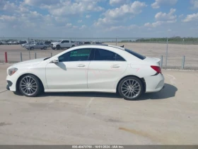 Mercedes-Benz CLA 250 2014 MERCEDES-BENZ CLA 250 | Mobile.bg    7