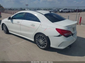 Mercedes-Benz CLA 250 2014 MERCEDES-BENZ CLA 250 | Mobile.bg    4