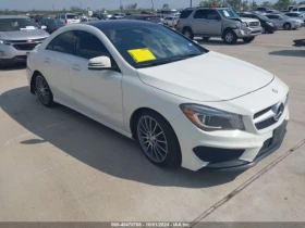 Mercedes-Benz CLA 250 2014 MERCEDES-BENZ CLA 250 | Mobile.bg    2