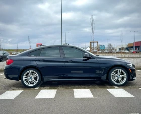 BMW 440 * Gran Coupe* X-Drive* M-Pack* Facelift* , снимка 4