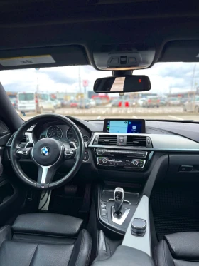 BMW 440 * Gran Coupe* X-Drive* M-Pack* Facelift* , снимка 10