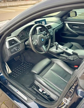 BMW 440 * Gran Coupe* X-Drive* M-Pack* Facelift* , снимка 5
