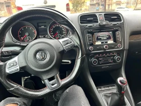 VW Golf GTI, 2.0T, снимка 8