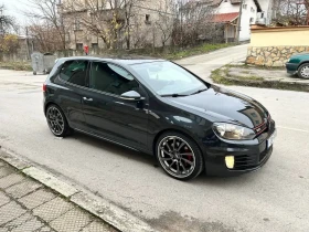 VW Golf GTI, 2.0T, снимка 3