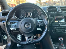 VW Golf GTI, 2.0T, снимка 11