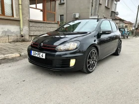 VW Golf GTI, 2.0T, снимка 2