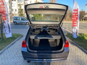 BMW 320 2.0D, снимка 14