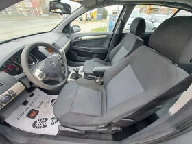 Opel Astra 1.7 CDTI, снимка 9