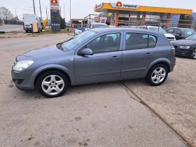 Opel Astra 1.7 CDTI, снимка 4