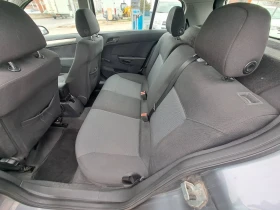 Opel Astra 1.7 CDTI, снимка 10