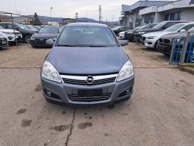 Opel Astra 1.7 CDTI, снимка 2