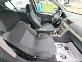 Opel Astra 1.7 CDTI, снимка 12