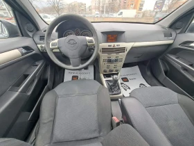 Opel Astra 1.7 CDTI, снимка 13