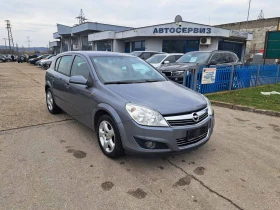 Opel Astra 1.7 CDTI, снимка 1