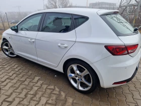 Seat Leon 1.4 FR, снимка 7