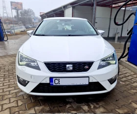 Seat Leon 1.4 FR, снимка 8