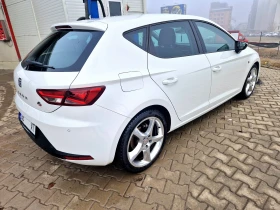 Seat Leon 1.4 FR, снимка 6