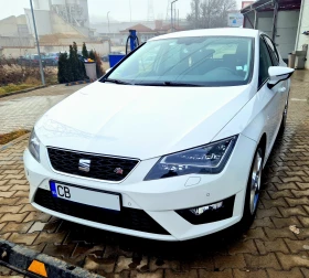 Seat Leon 1.4 FR, снимка 4