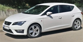 Seat Leon 1.4 FR, снимка 16