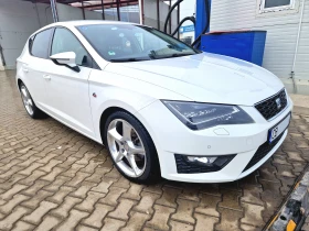 Seat Leon 1.4 FR, снимка 2