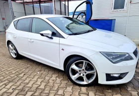 Seat Leon 1.4 FR, снимка 9