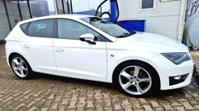 Seat Leon 1.4 FR, снимка 1