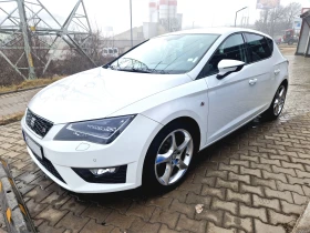 Seat Leon 1.4 FR, снимка 3