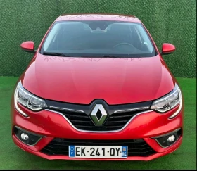 Renault Megane 1.2 Tce, снимка 1