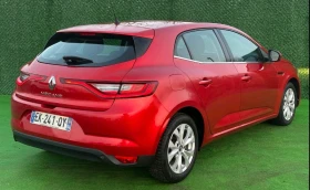 Renault Megane 1.2 Tce, снимка 7