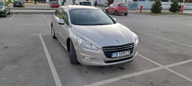 Peugeot 508 SW, снимка 3