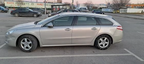 Peugeot 508 SW, снимка 2