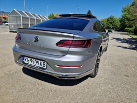 Обява за продажба на VW Arteon 2.0 BiTDI 4x4 ~46 000 лв. - изображение 2