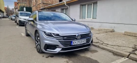 VW Arteon 2.0 BiTDI 4x4, снимка 1