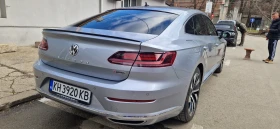 VW Arteon 2.0 BiTDI 4x4, снимка 3