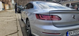 VW Arteon 2.0 BiTDI 4x4, снимка 4