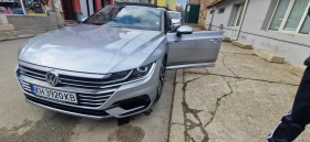 VW Arteon 2.0 BiTDI 4x4, снимка 5