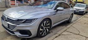 VW Arteon 2.0 BiTDI 4x4, снимка 2