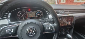 VW Arteon 2.0 BiTDI 4x4, снимка 10