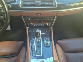 BMW 5 Gran Turismo GT535 M pak | Mobile.bg    6