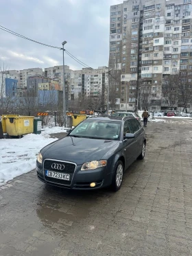 Audi A4 B7 2.0 Diesel, снимка 1