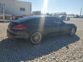 Porsche Panamera 3.6     | Mobile.bg    6