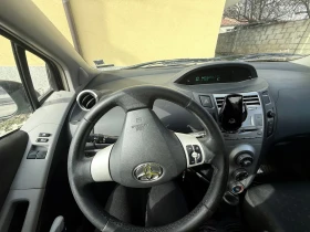 Toyota Yaris 1.1, снимка 5