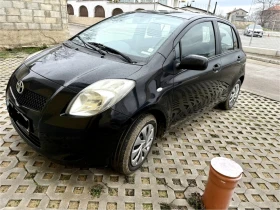 Toyota Yaris 1.1 | Mobile.bg    2