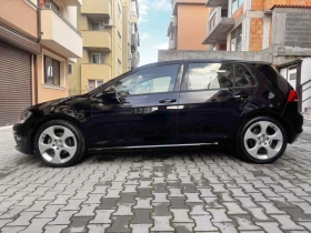 VW Golf 1.6 TDI Highline , снимка 3