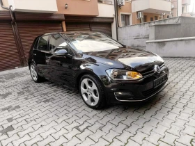 VW Golf 1.6 TDI Highline , снимка 7