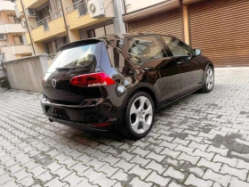 VW Golf 1.6 TDI Highline , снимка 4