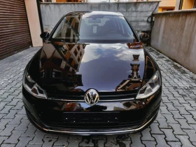 VW Golf 1.6 TDI Highline , снимка 1